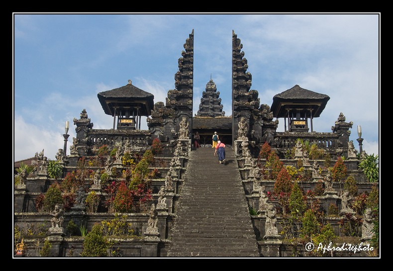 Temples of Bali 17
